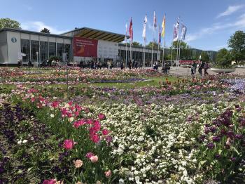 egapark - Erfurter Gartenausstellung (Erfurt)